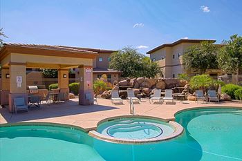 Spa/hot tub